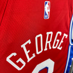 23/24 NBA 76ers Statement Edition - Paul George