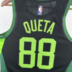 24/25 NBA Boston Celtics City Edition - Neemia Queta
