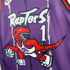 25/26 NBA Raptors Classic Edition - McGrady