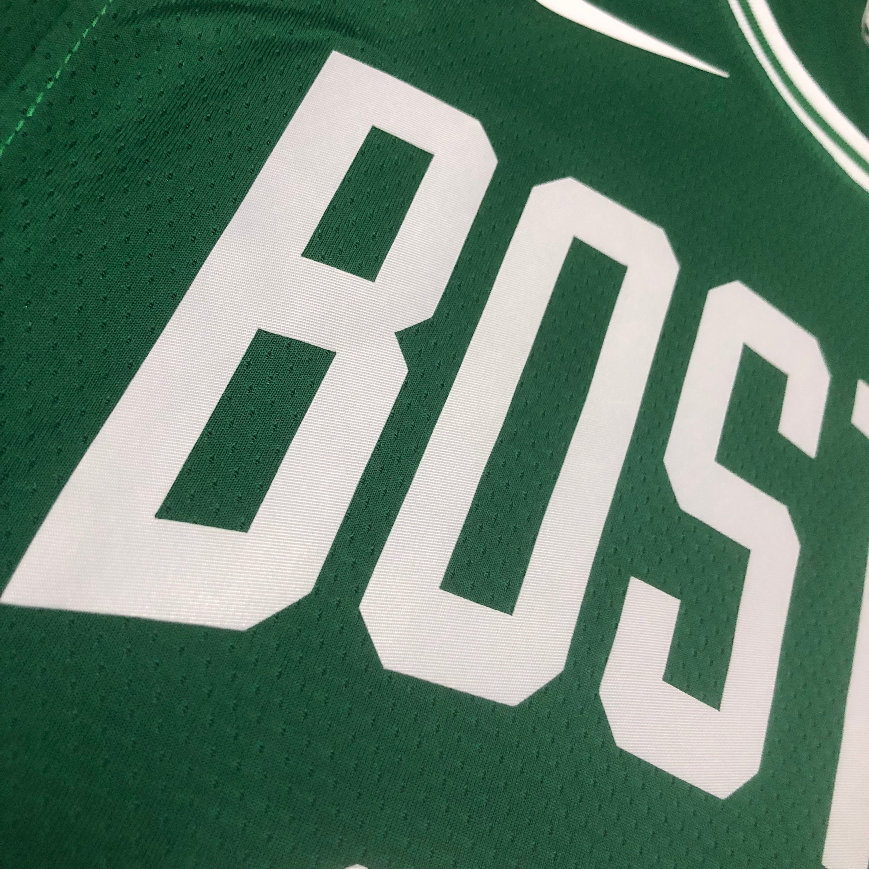 Niños | 22/23 NBA Boston Celtics Icon Edition - Tatum