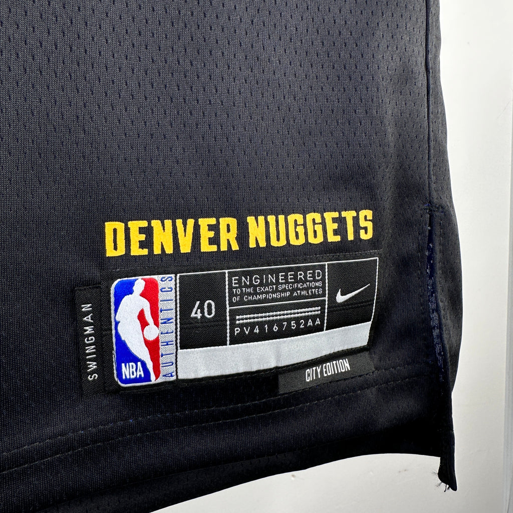2023/24 NBA Nuggets City Edition - Porter Jr.