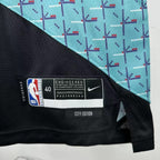 25/26 NBA Trail Blazers City Edition - Yang