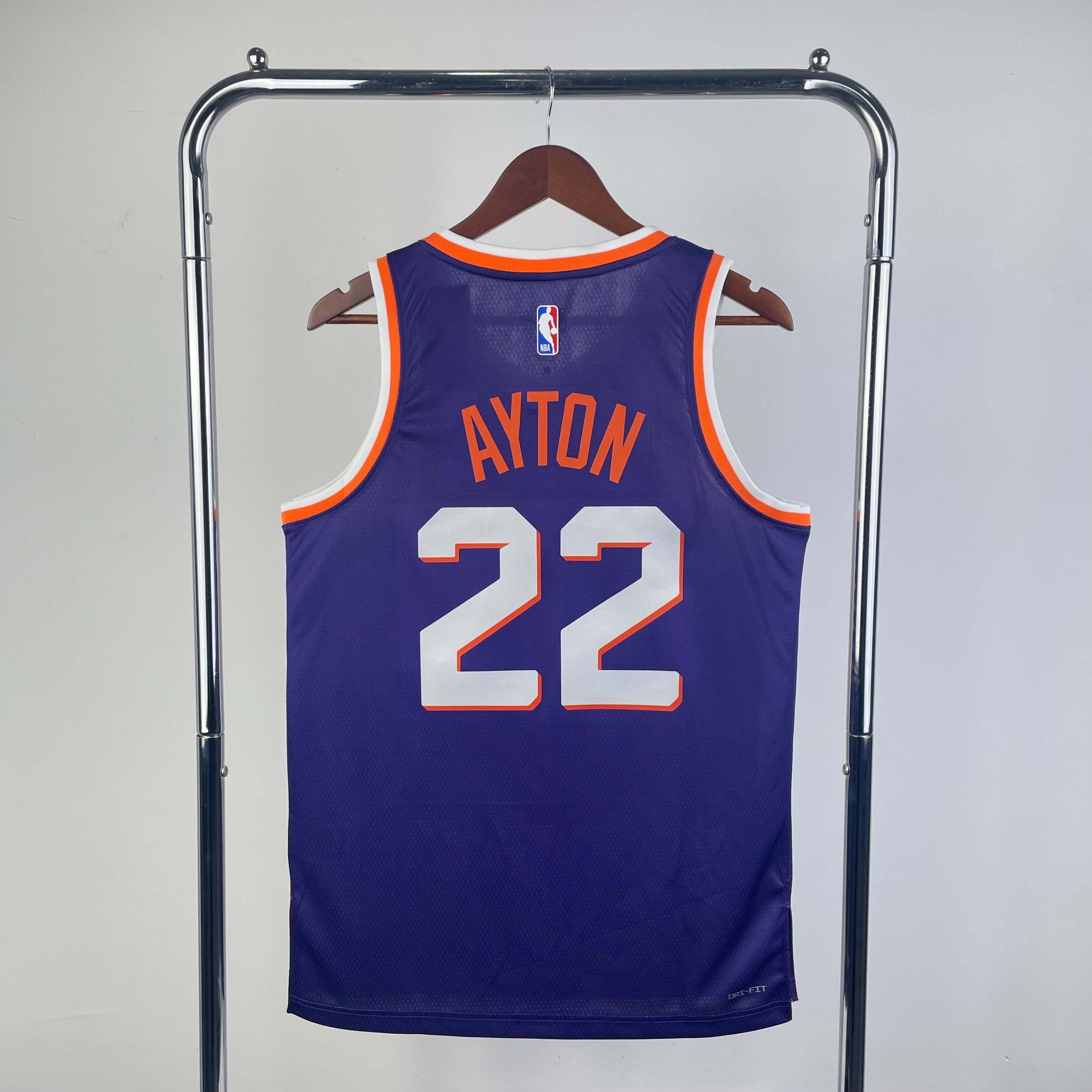 2023/24 NBA Suns Icon Edition - Ayton