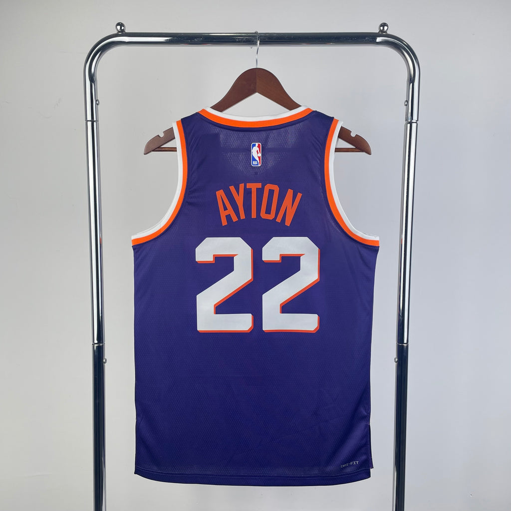 2023/24 NBA Suns Icon Edition - Ayton