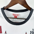 T-Shirt Hardwood Classics Mitchell & Ness - Chicago Bulls