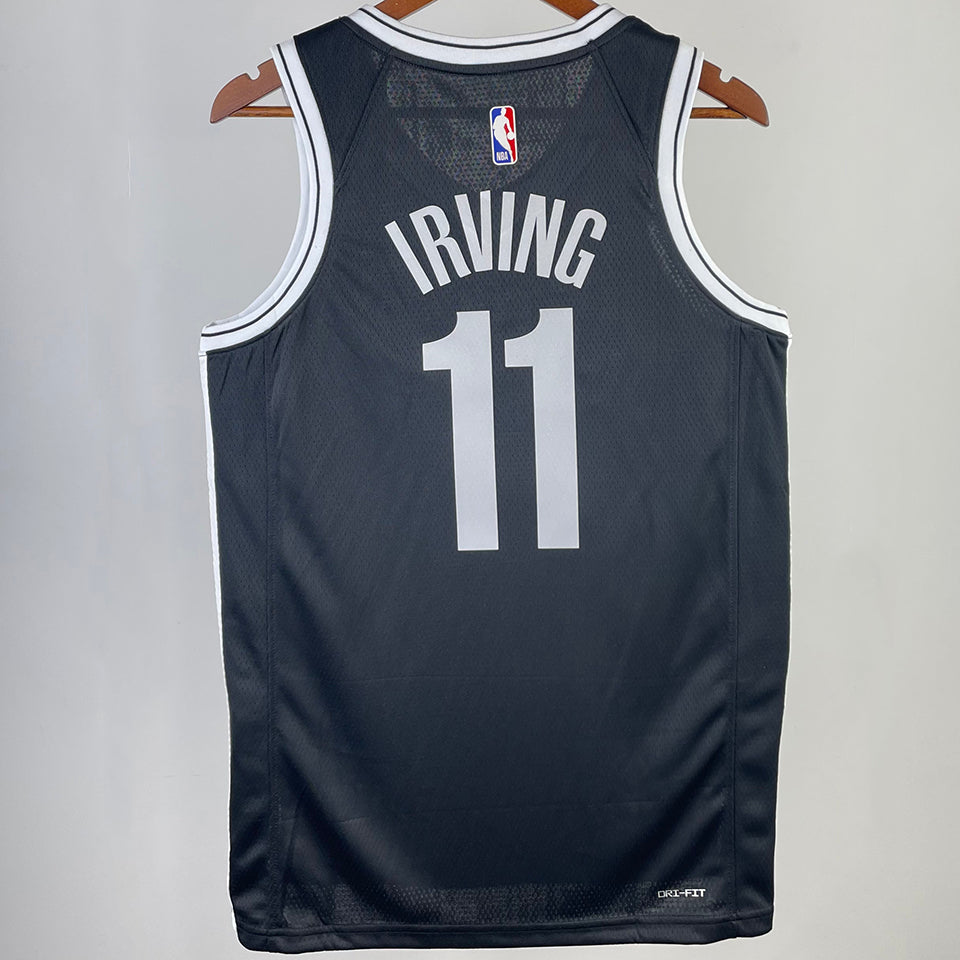 22/23 NBA Nets Icon Edition - Kyrie Irving