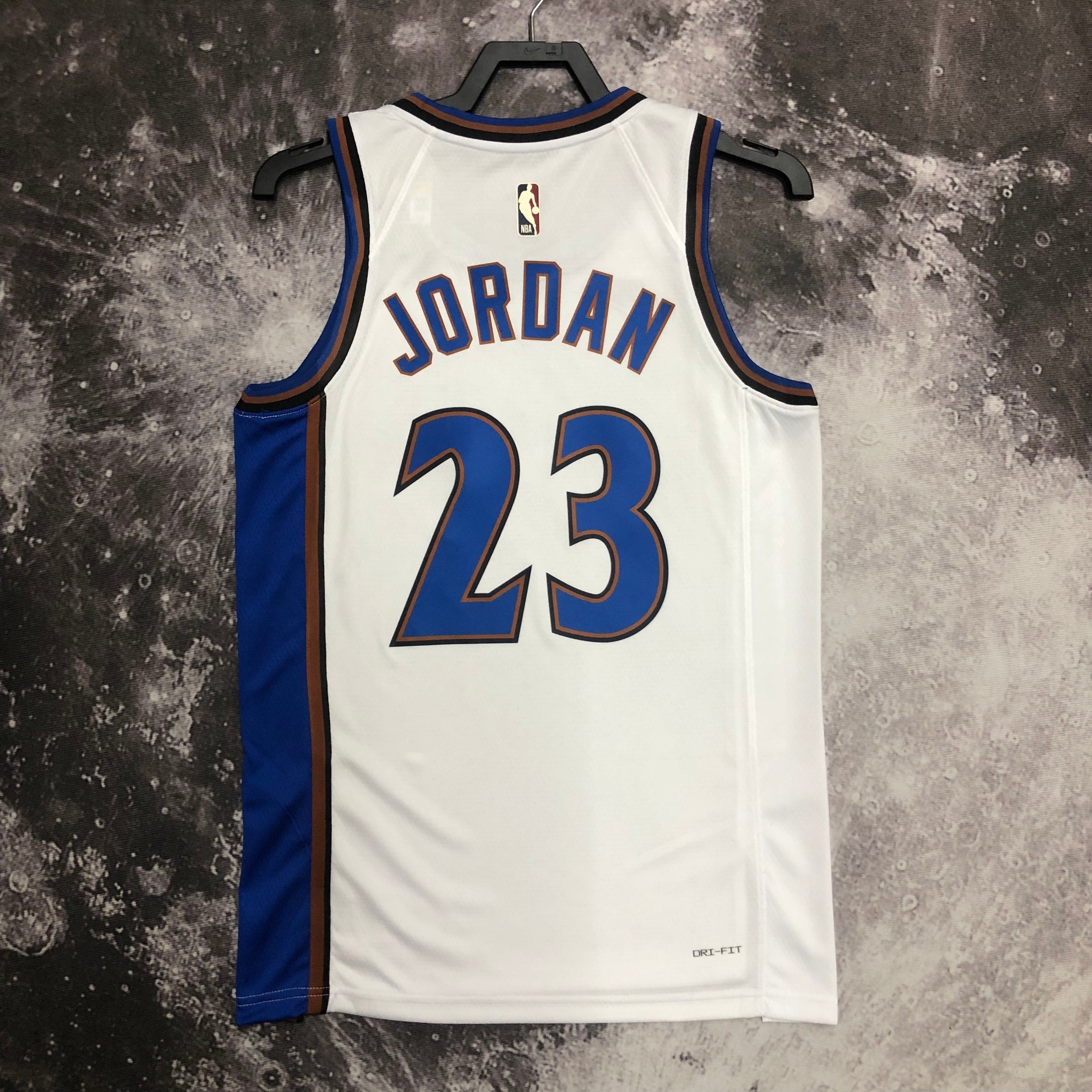 NBA Wizards Vintage Edition - Michael Jordan