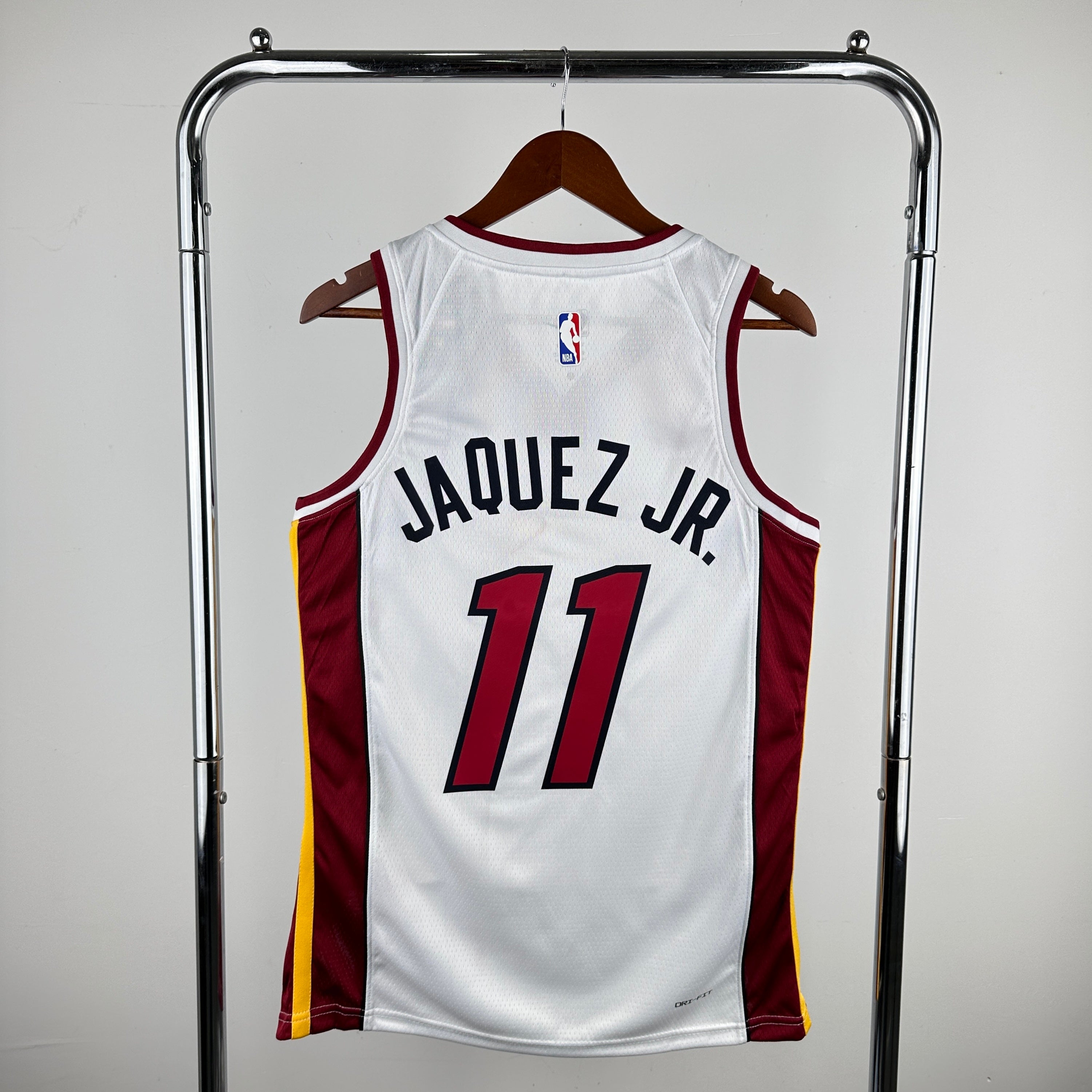 2023/24 NBA Miami Heat Association Edition - Jaquez Jr.