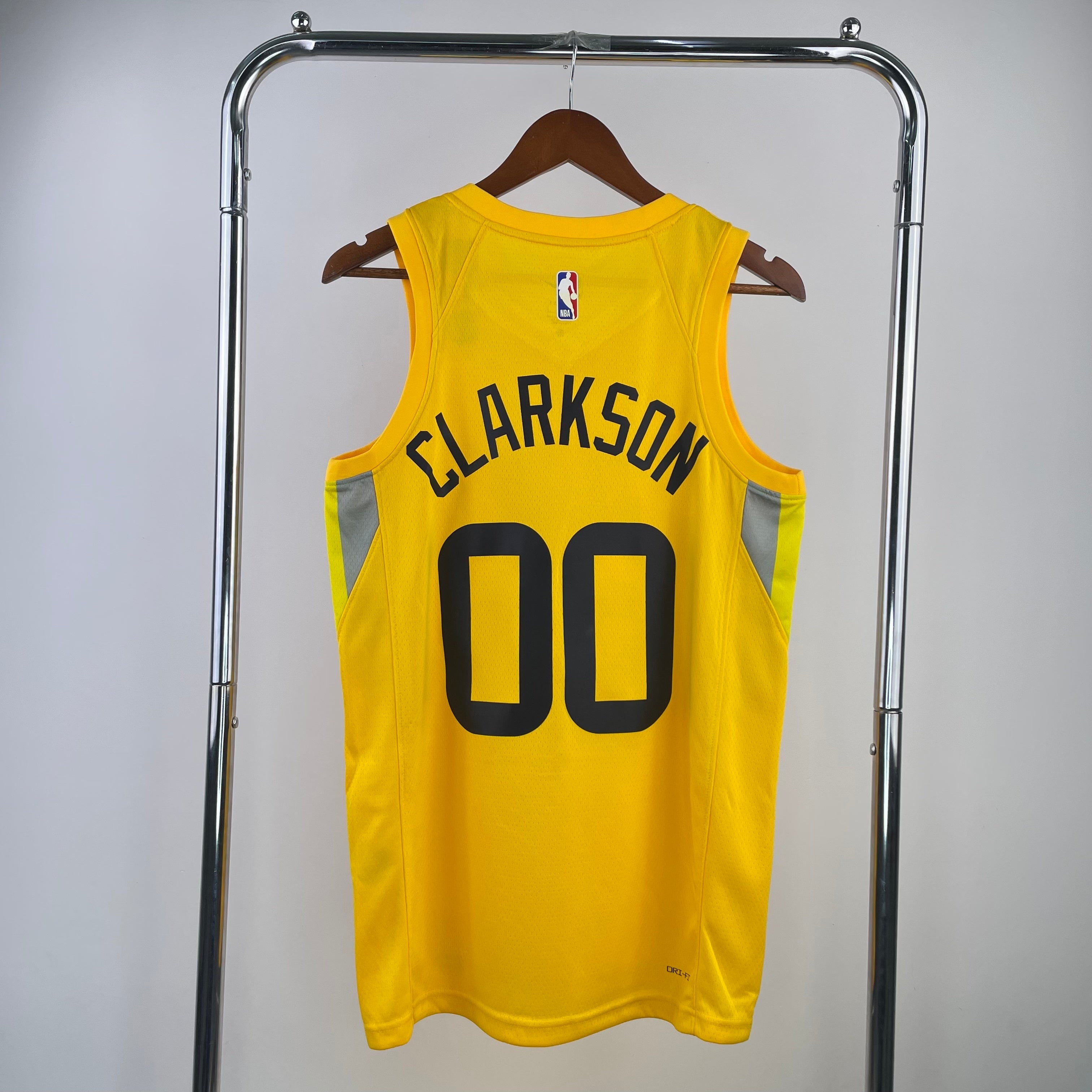 2022/23 NBA Utah Jazz Icon Edition - Clarkson