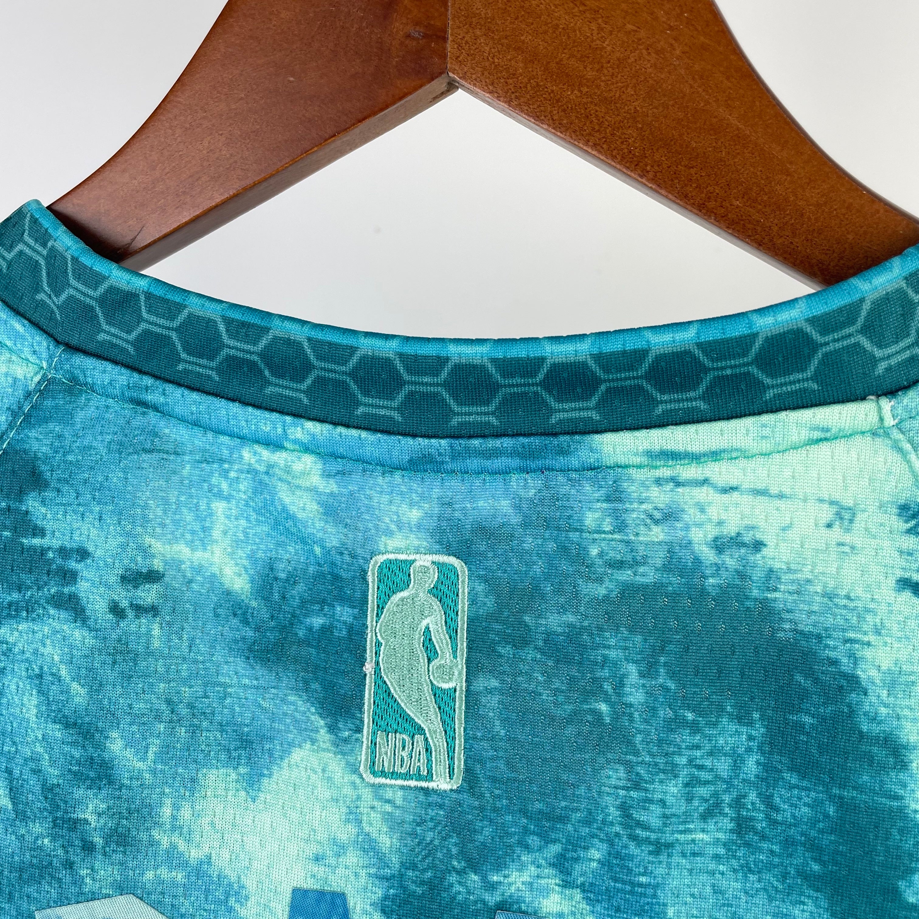 NBA Hornets Select Series - Lamelo Ball