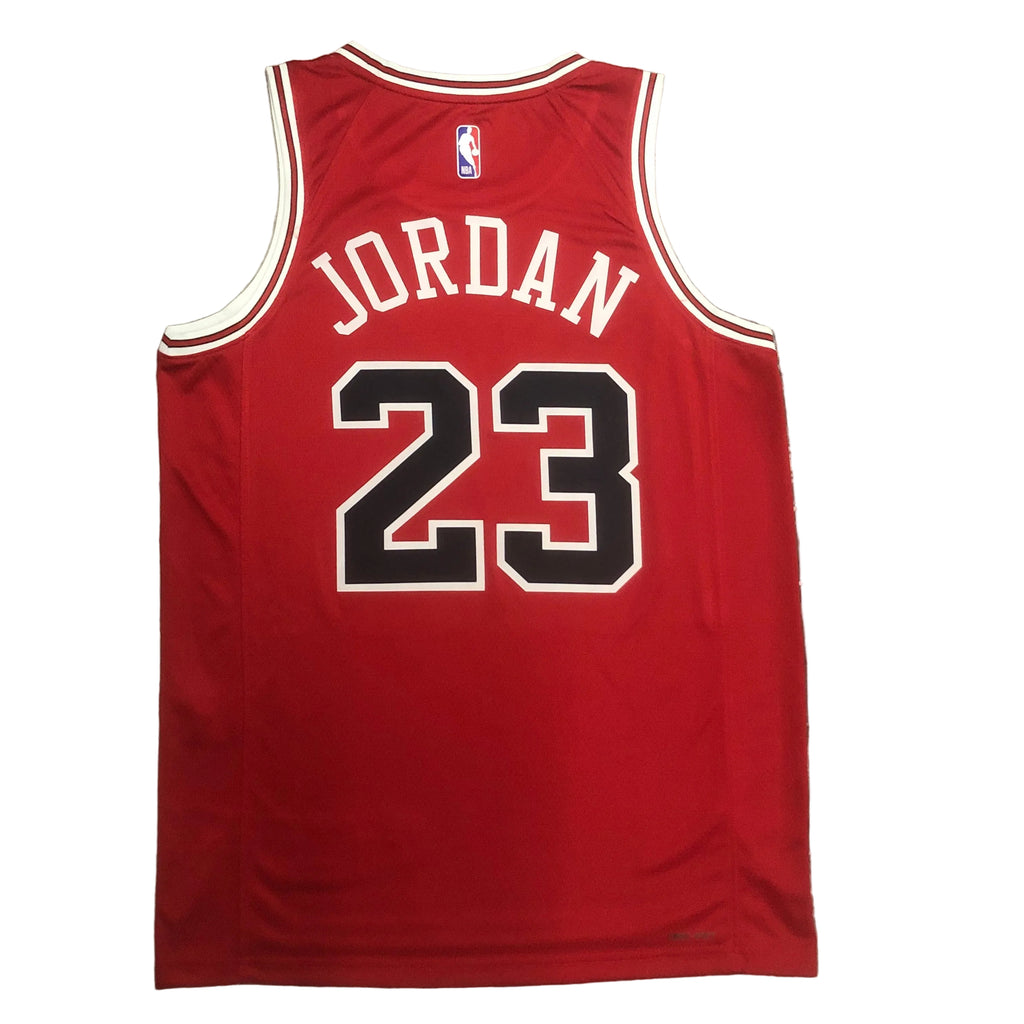 Niños | 23/24 NBA Bulls Icon Edition - Michael Jordan