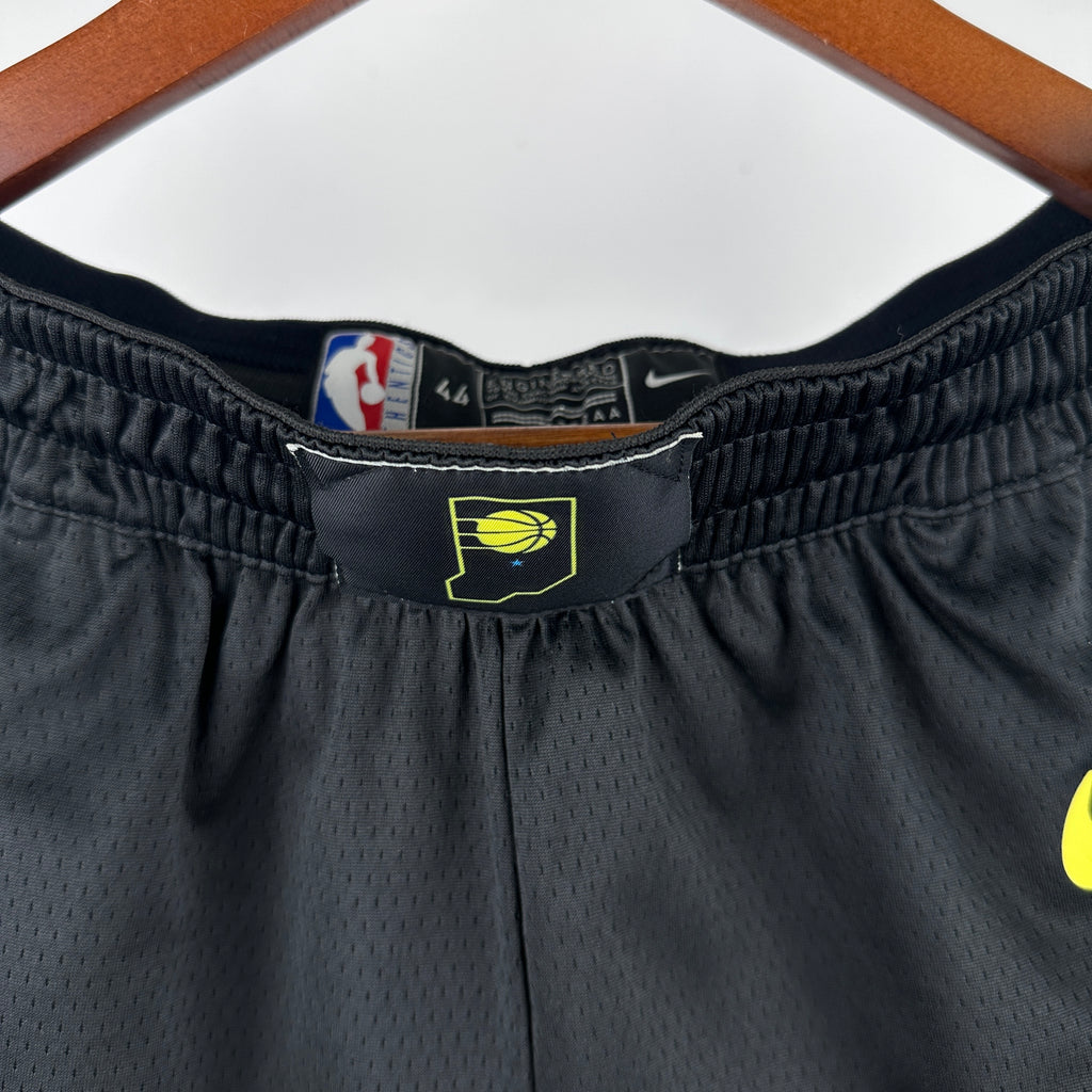 23/24 NBA Short Indiana Pacers - City Edition