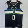 21/22 NBA Milwaukee Statement Edition - Lillard