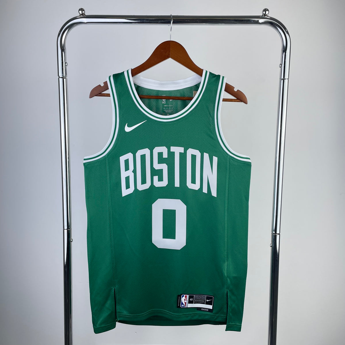 2022/23 NBA Celtics Icon Edition - Tatum