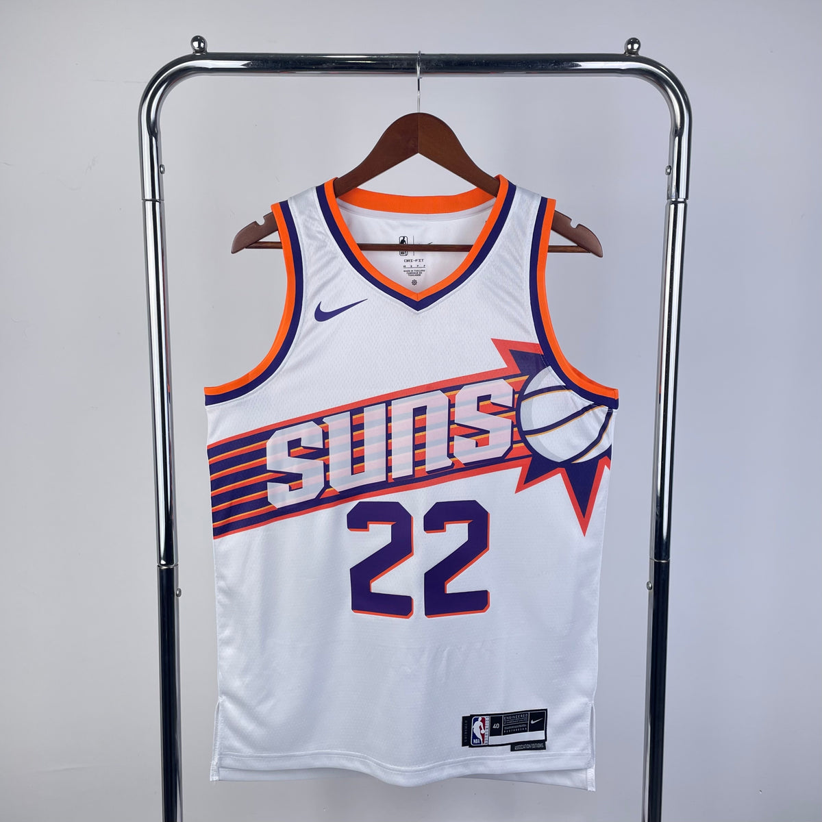 2023/24 NBA Suns Association Edition - Ayton