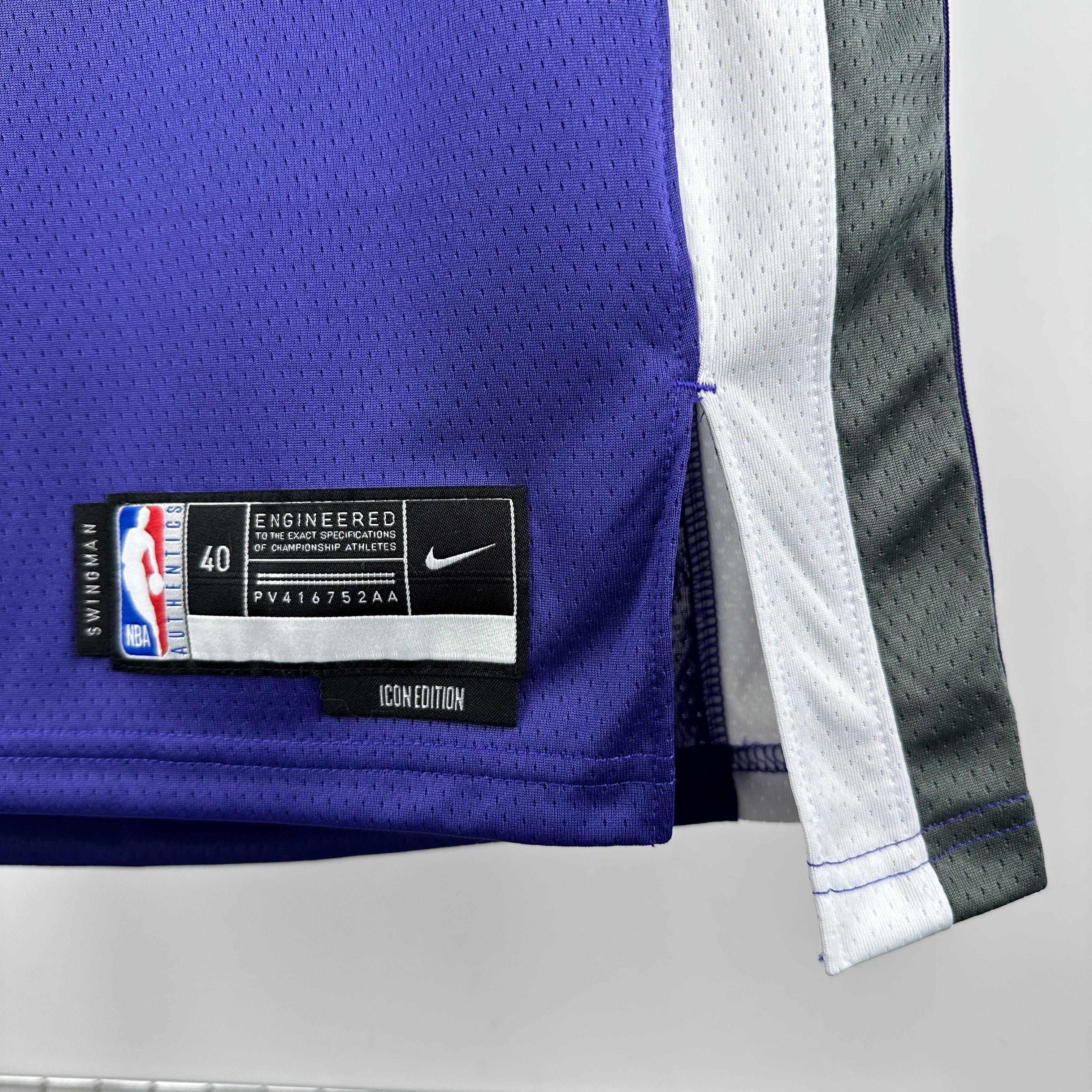 2022/23 NBA Kings Icon Edition - DeRozan