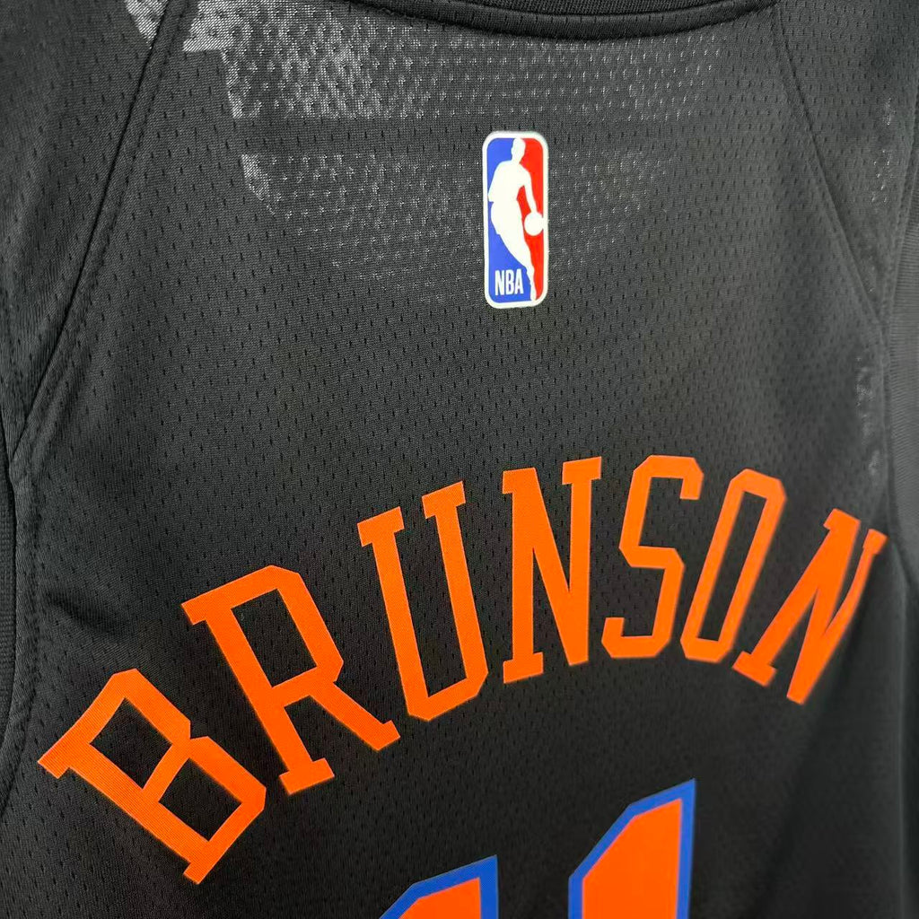 25/26 NBA NY Knicks Statement Edition - Jalen Brunson