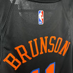 25/26 NBA NY Knicks Statement Edition - Jalen Brunson