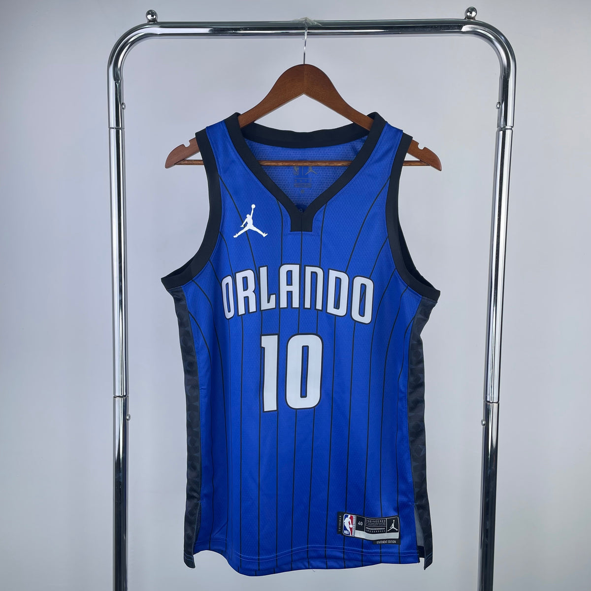 22/23 Orlando Magic - Statement Edition #10