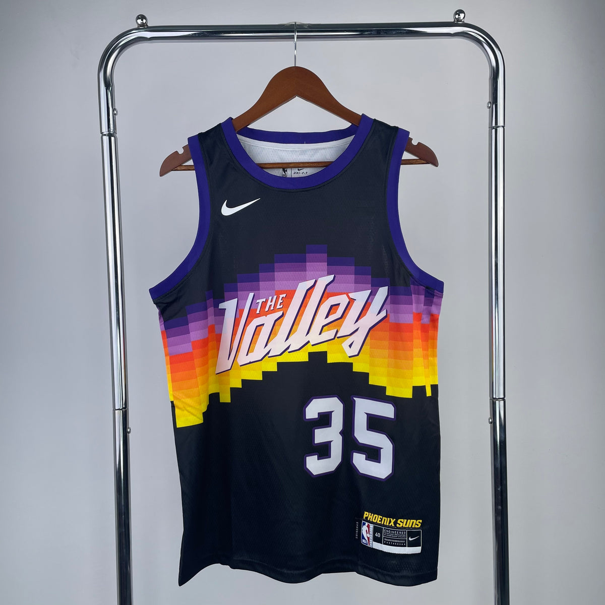 20/21 NBA Suns - Kevin Durant