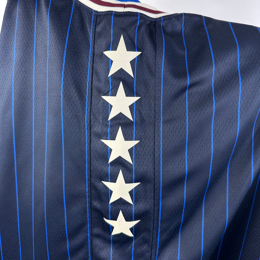23/24 NBA All Star Game Edition - Brunson