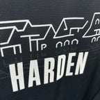 21/22 NBA 76ers City Edition - James Harden
