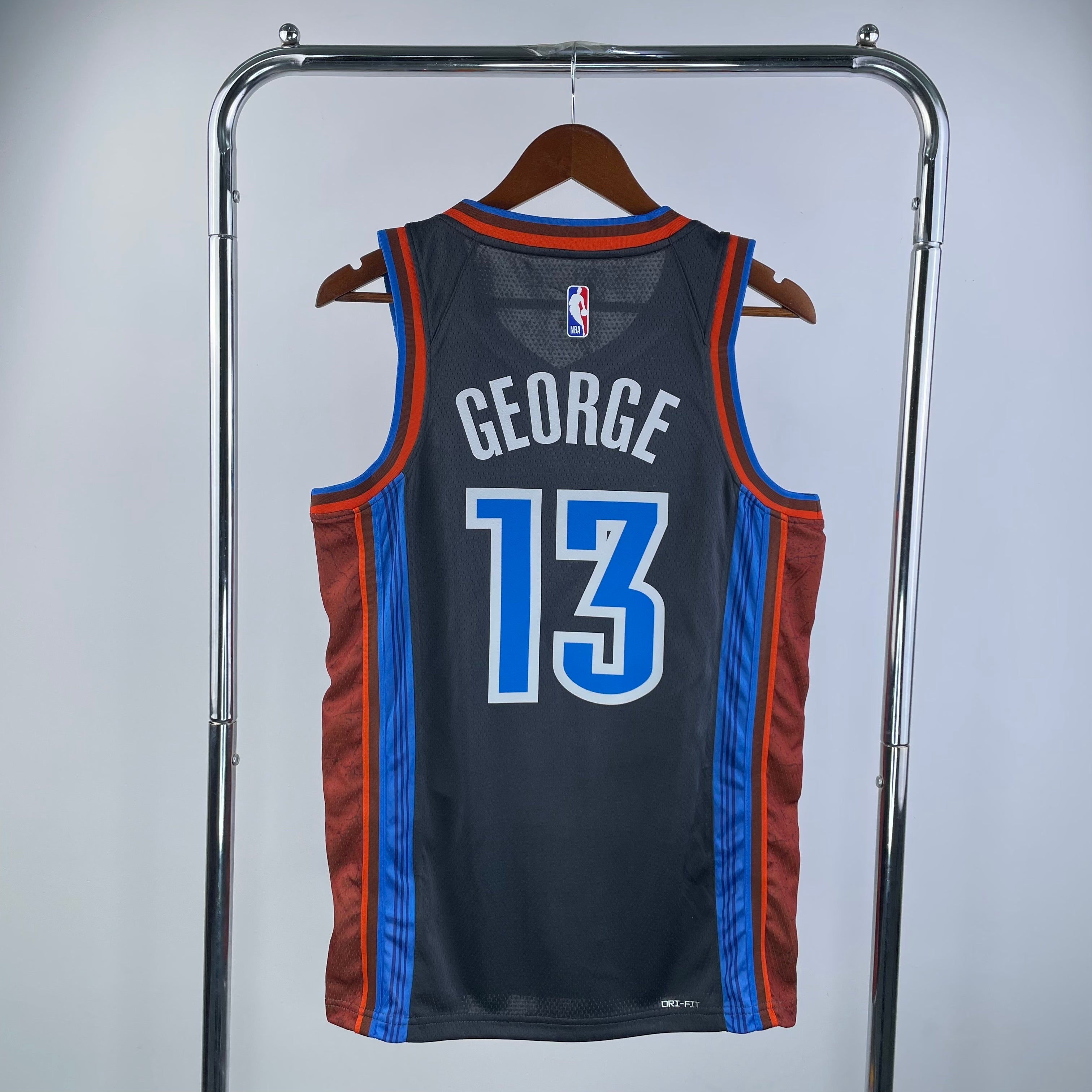 22/23 NBA Oklahoma City Edition - Paul George