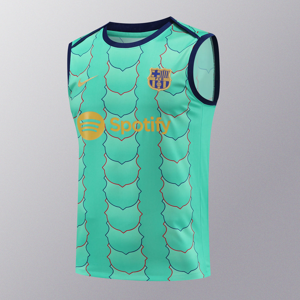 Training Kit - Barcelona Temporada 24/25