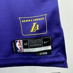 24/25 NBA Lakers City Edition - Luka Doncic