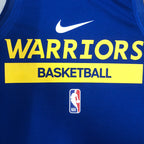 2023/24 NBA Warriors Training Kit