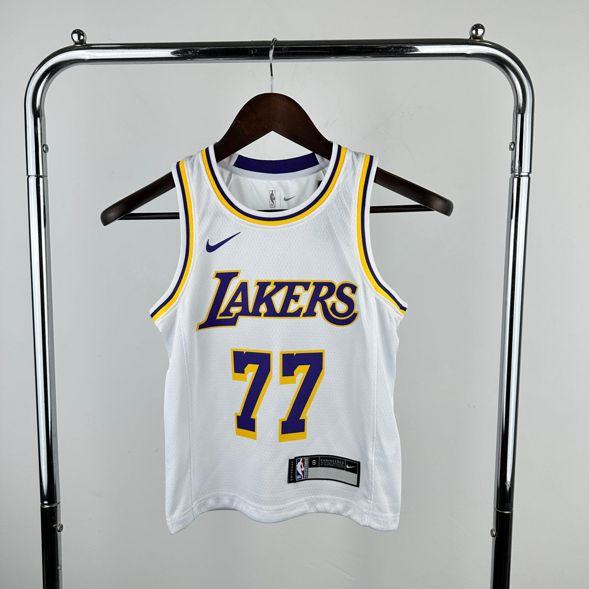 23/24 NBA Lakers Association Edition - Luka Doncic