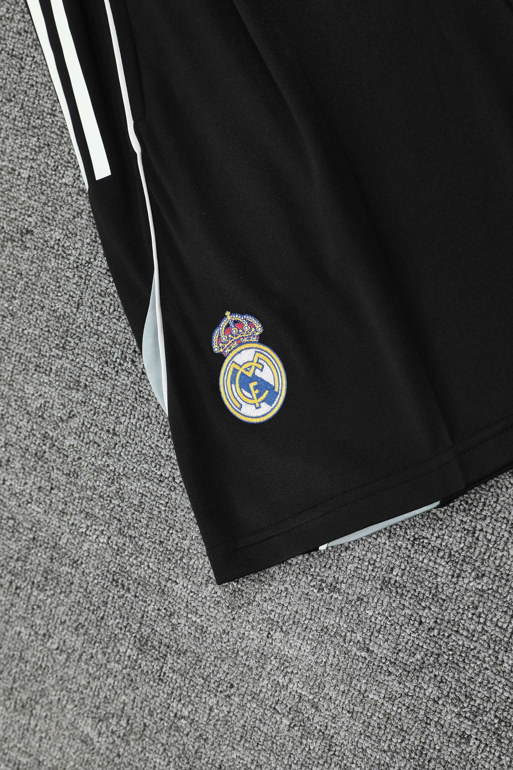 Training Kit - Real Madrid Temporada 25/26
