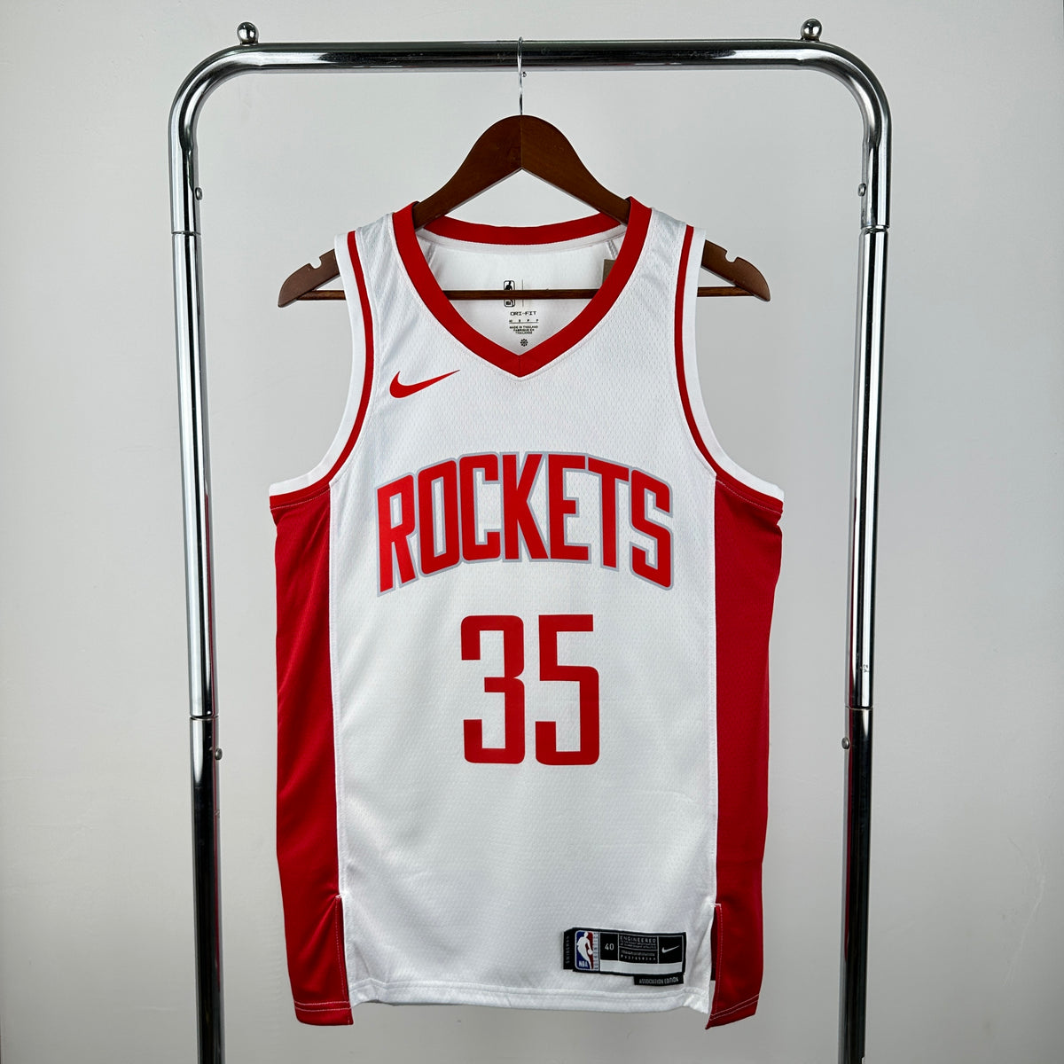 23/24 NBA Rockets Association Edition - Kevin Durant
