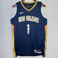 2023/24 NBA Pelicans - Williamson #1