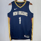 2023/24 NBA Pelicans - Williamson #1