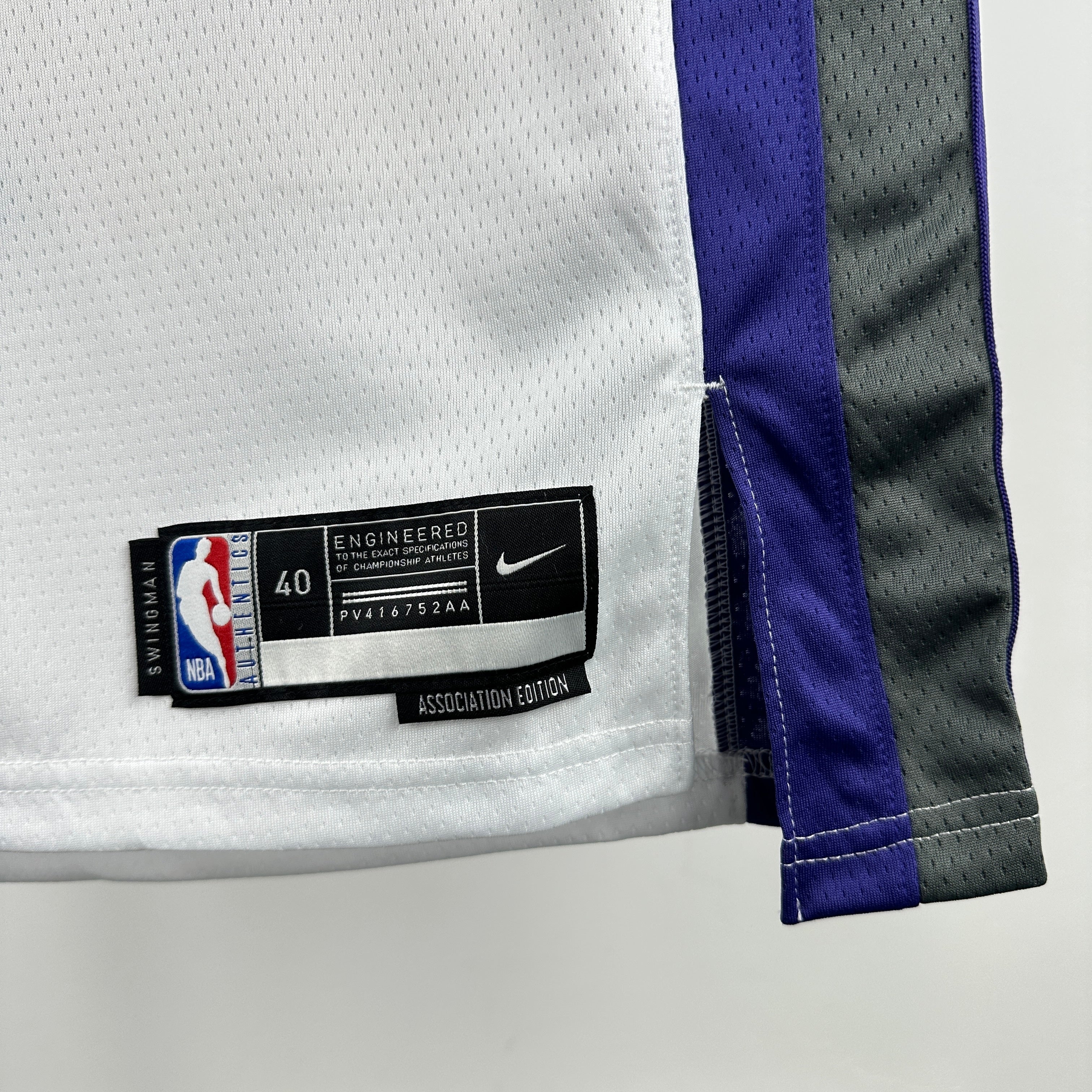 2022/23 NBA Kings Association Edition - DeRozan