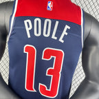 22/23 NBA Wizards Statement Edition - Jordan Poole