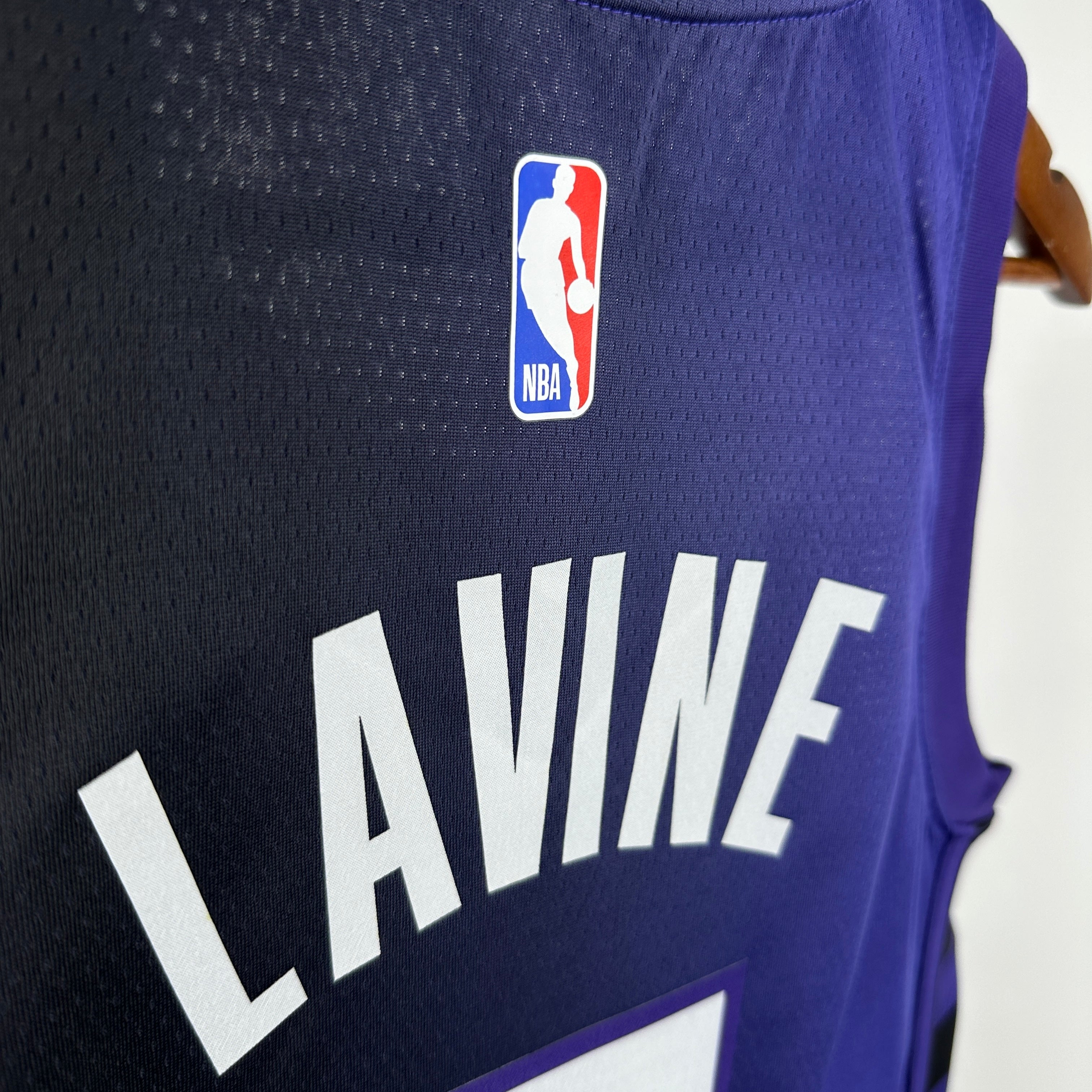 2023/24 NBA Kings Statement Edition - Lavine