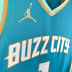 2023/24 NBA Hornets City Edition - Lamelo Ball