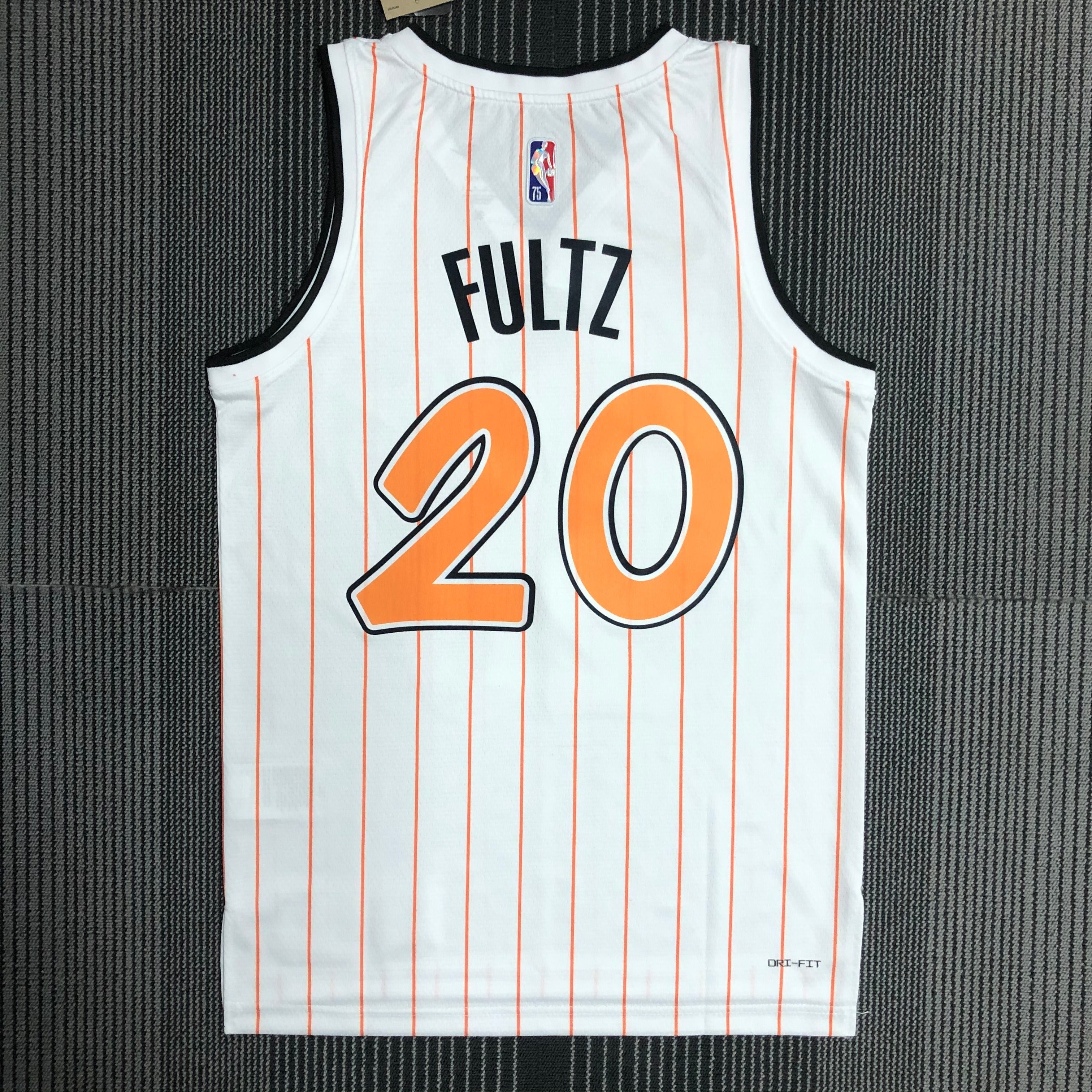 20/21 Orlando Magic NBA - City Edition #20