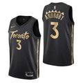 19/20 NBA Raptors City Edition - Anunoby