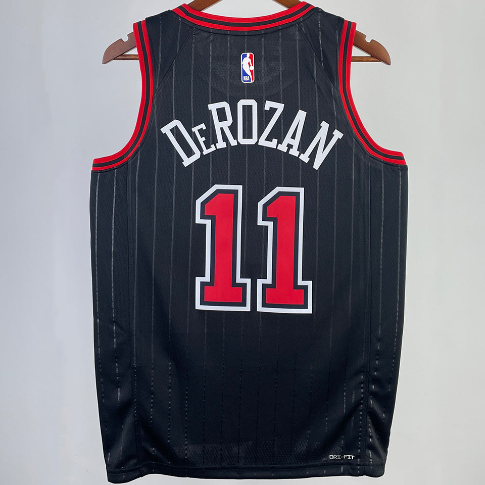 2023/24 NBA Bulls Statement Edition - DeRozan