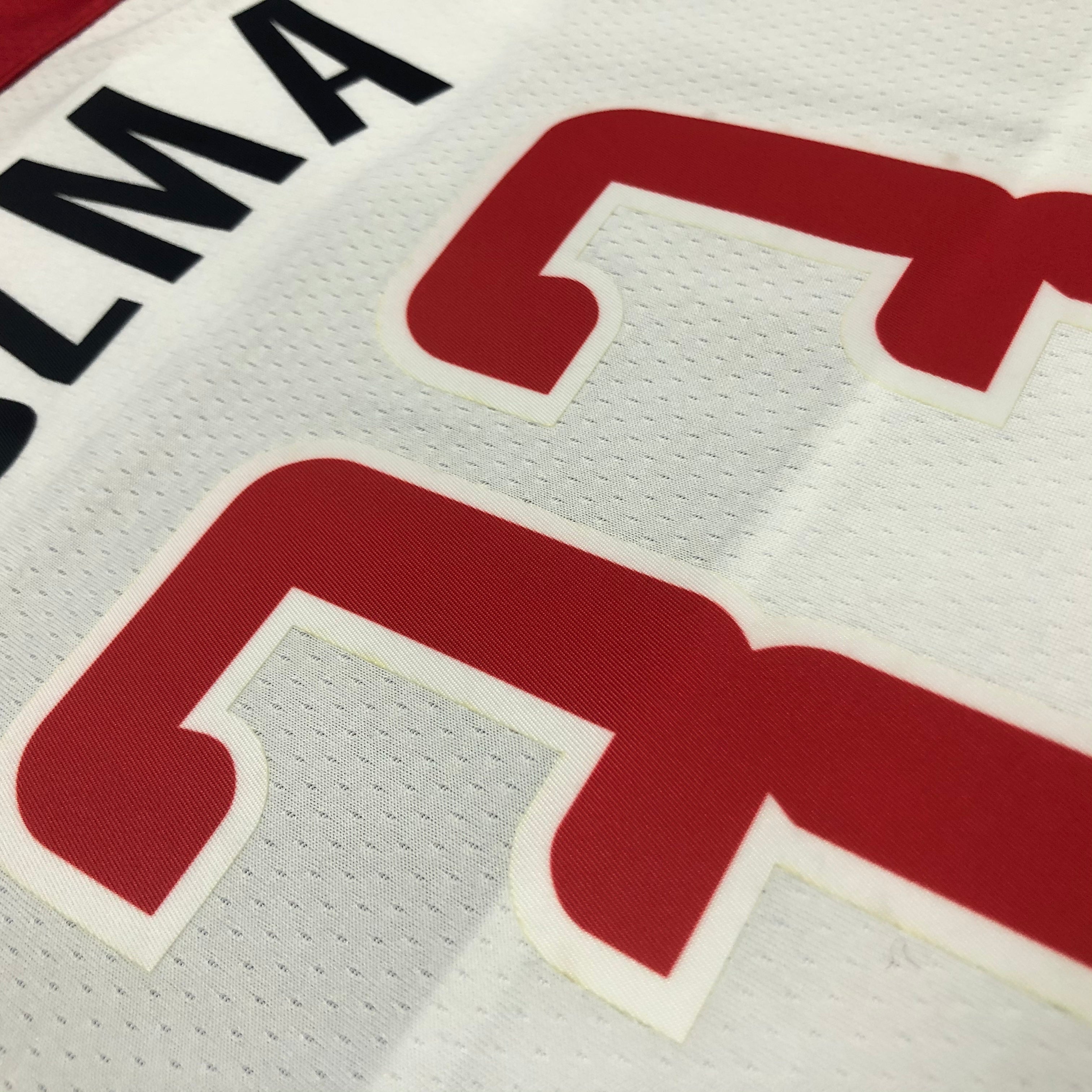 21/22 NBA Wizards Icon Edition - Kuzma
