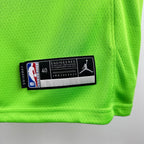 21/22 NBA Timberwolves Statement Edition - Anthony Edwards