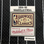 94/95 NBA Orlando Magic Mitchell & Ness - Shaq O´Neal