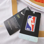 25/26 NBA Celtics City Edition - Brown