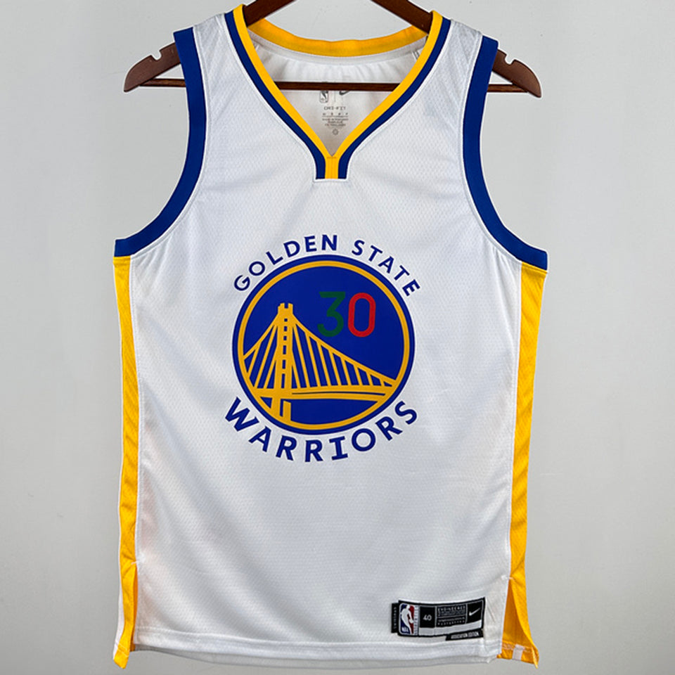 2021/22 Warriors NBA - Mexico Edition #30