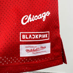 NBA Chicago Bulls - Blackpink Edition