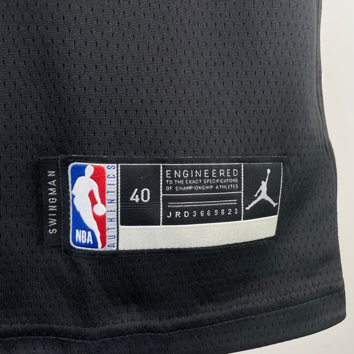 21/22 NBA Milwaukee Statement Edition - Giannis Antetokounmpo