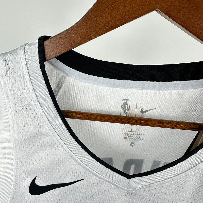 24/25 NBA Nuggets City Edition - Murray